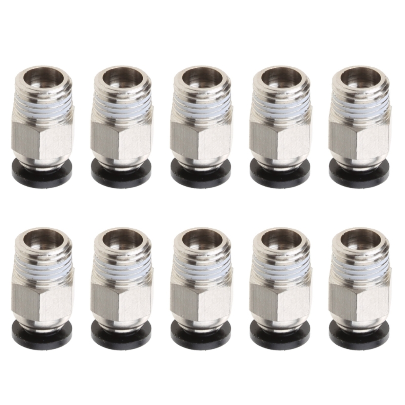 Ptfe Tape Thread - 3D Printer Parts V6 Pneumatic Quick
