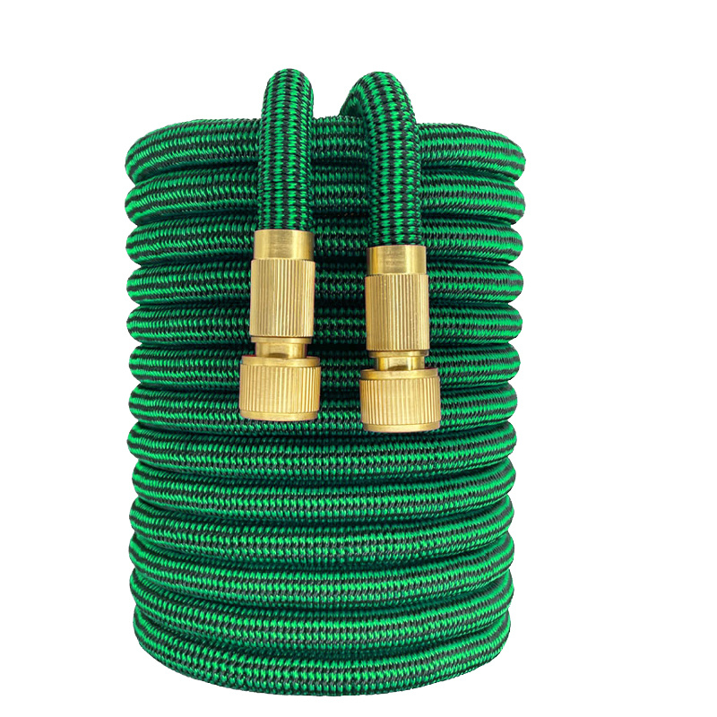 Flexible Hose Braided - Garden Telescopic Water Pipe High Pressure