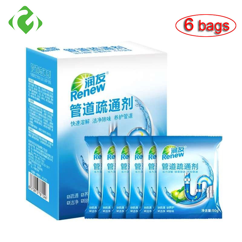 Household drain cleaner deodor - Pipe Freeze Spray ulasan dan harga
