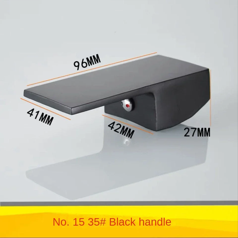 Black Faucet Switch Handle Mix - Shower Valve Cartridge ulasan dan harga