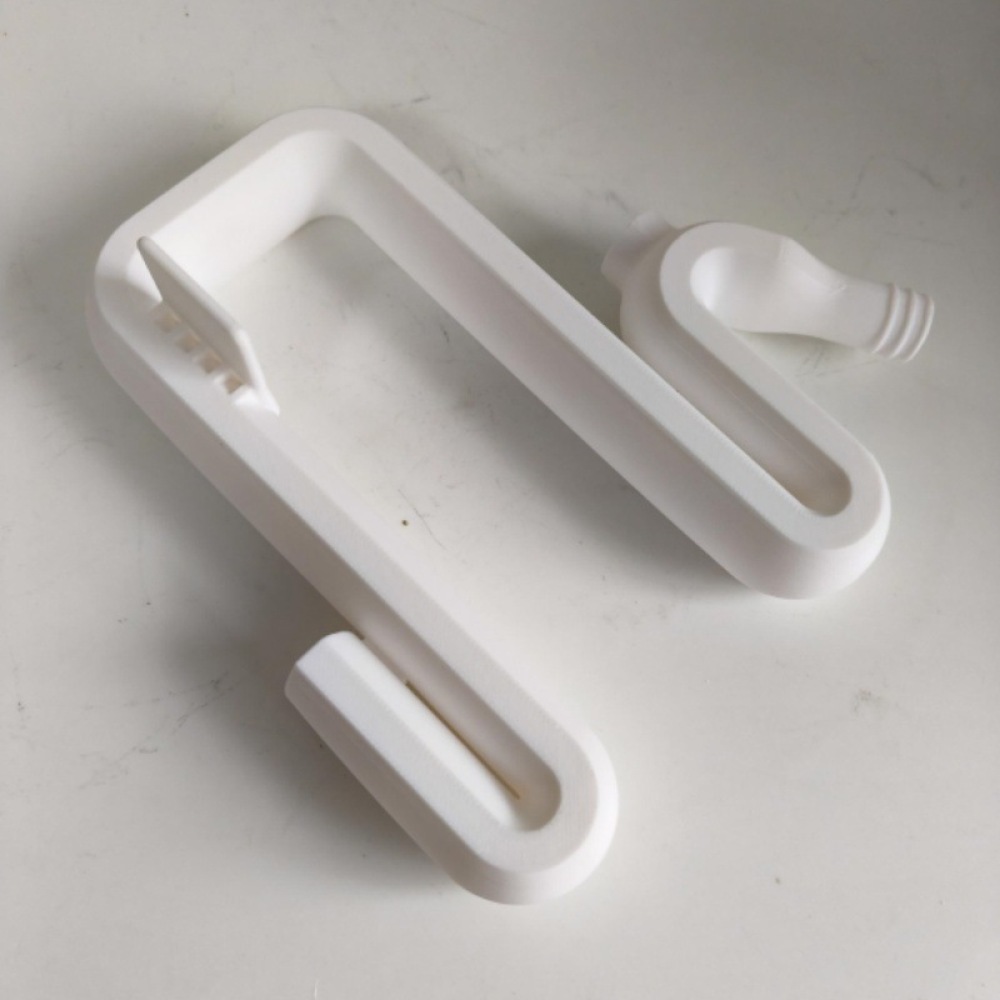 Water Barrel Overflow Preventi - Overflow Pipe Clip ulasan dan harga