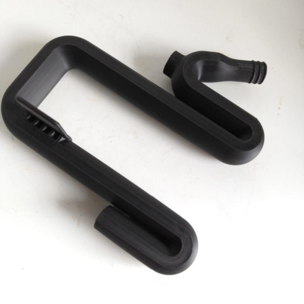 Water Barrel Overflow Preventi - Overflow Pipe Clip ulasan dan harga