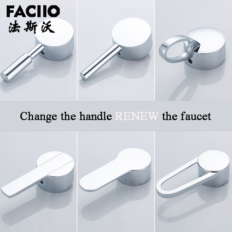 FACIIO Bathroom Replacement Fa - Basin Mixer Cartridge ulasan dan harga