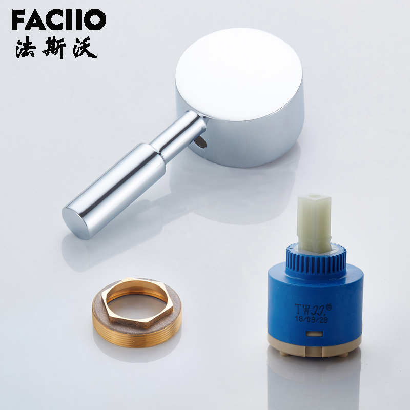 FACIIO Bathroom Replacement Fa - Basin Mixer Cartridge ulasan dan harga