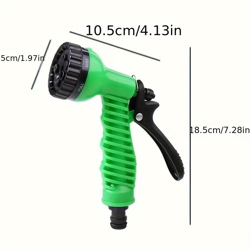 Garden Hose Pipe Water Hose Ex - Flexible Hose Braided ulasan dan harga
