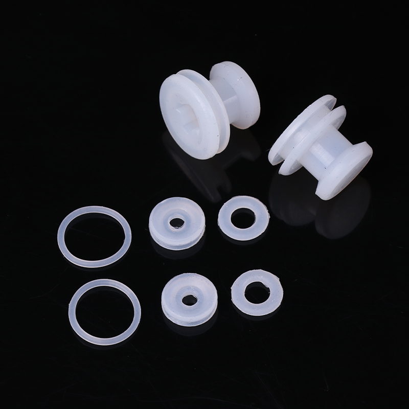4pcs/set Ball Float Valve Seal - Float Ball Valve ulasan dan harga
