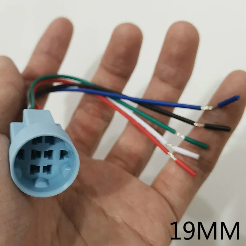 19mm push button switch flat p - Push Fit Connector ulasan dan harga