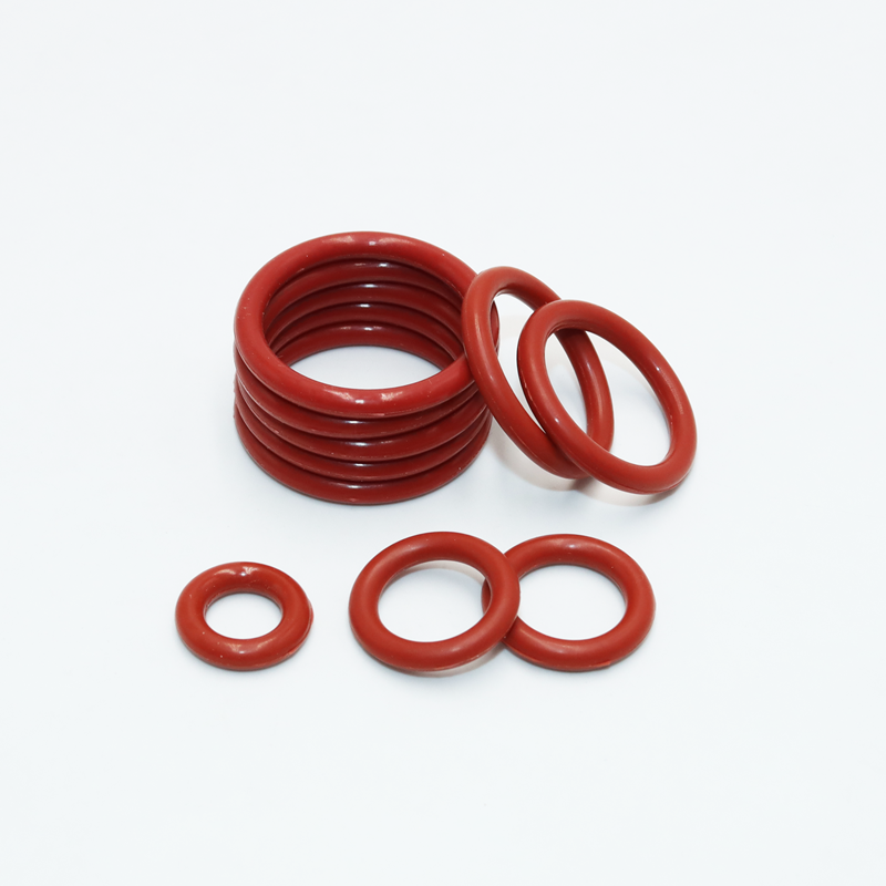 Silicone O Ring CS 1/1.5/2/2.4 - Silicone Tap Washer ulasan dan harga