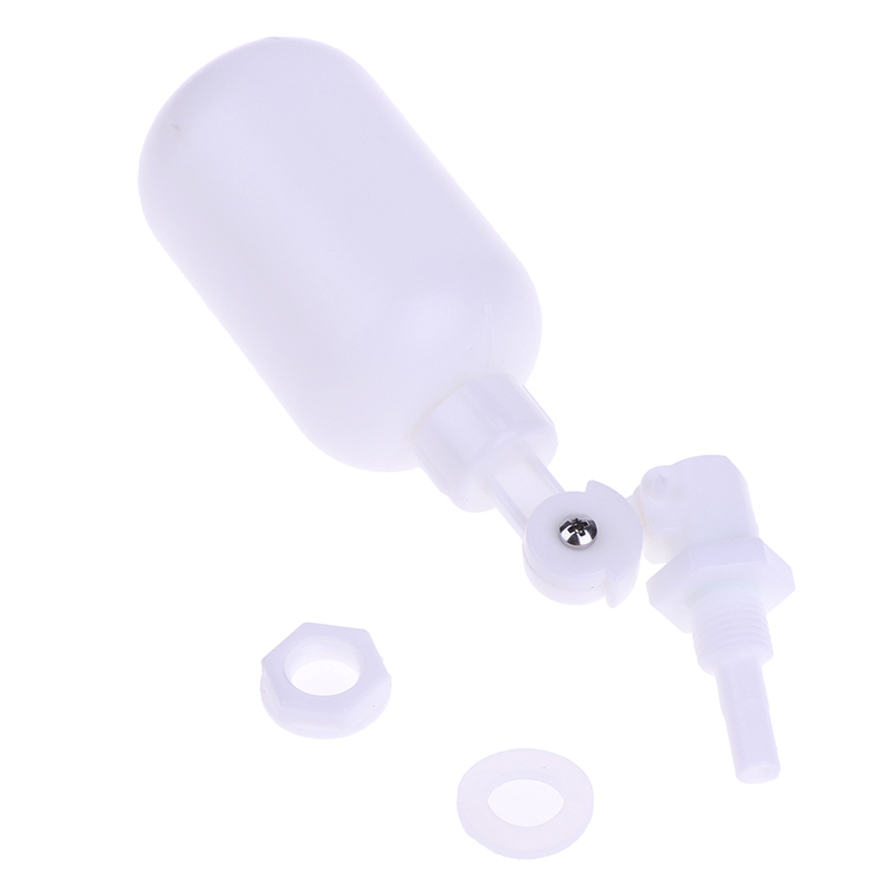 1PC Floating Ball Valve Aquari - Float Ball Valve ulasan dan harga