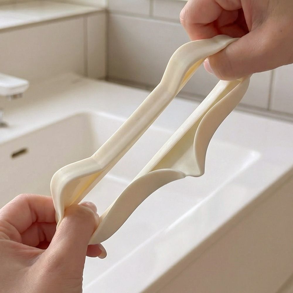 2pcs Creative Cat-Shaped Drain - Silicone Tap Washer ulasan dan harga