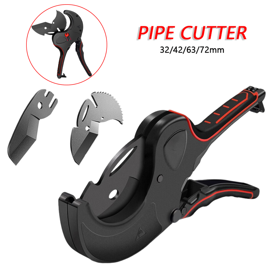 32mm 42mm 63mm 75mm Pipe Cutte - Pipe Cutter Ratchet ulasan dan harga