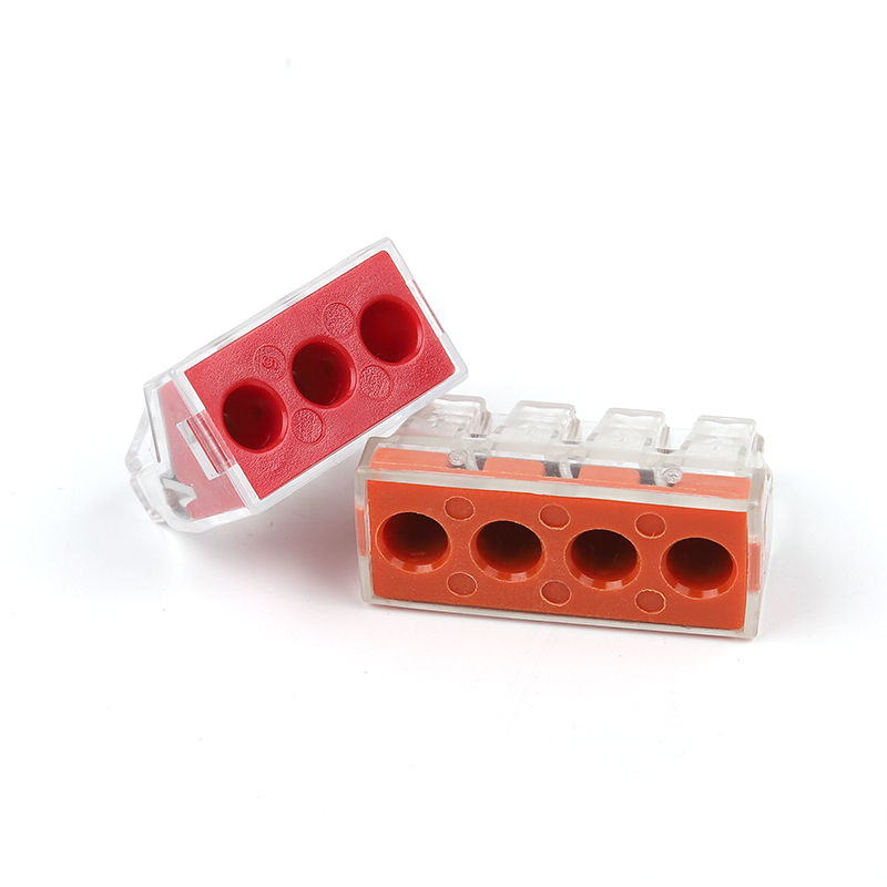 Mini Quick Splicing Wire Conne - Push Fit Connector ulasan dan harga