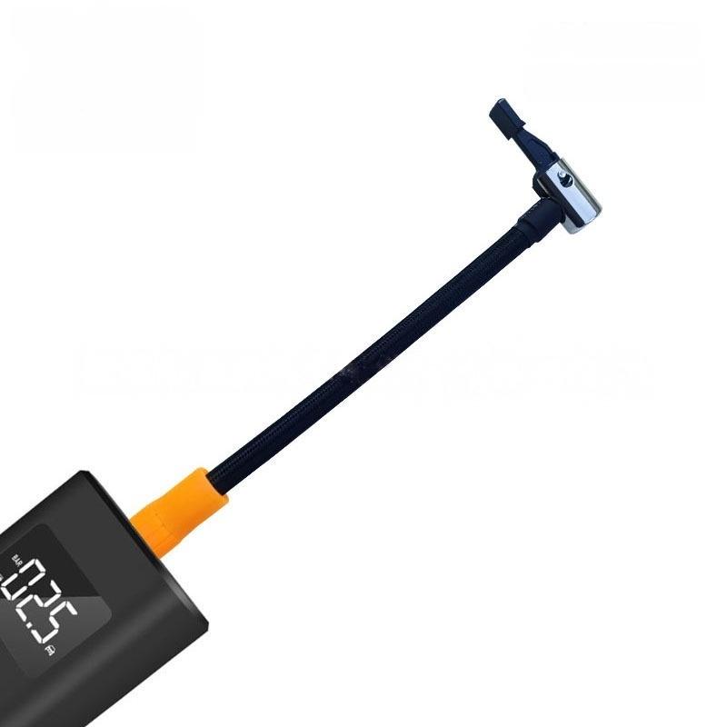 Braided Tire Inflator Hose Lea - Flexible Hose Braided ulasan dan harga