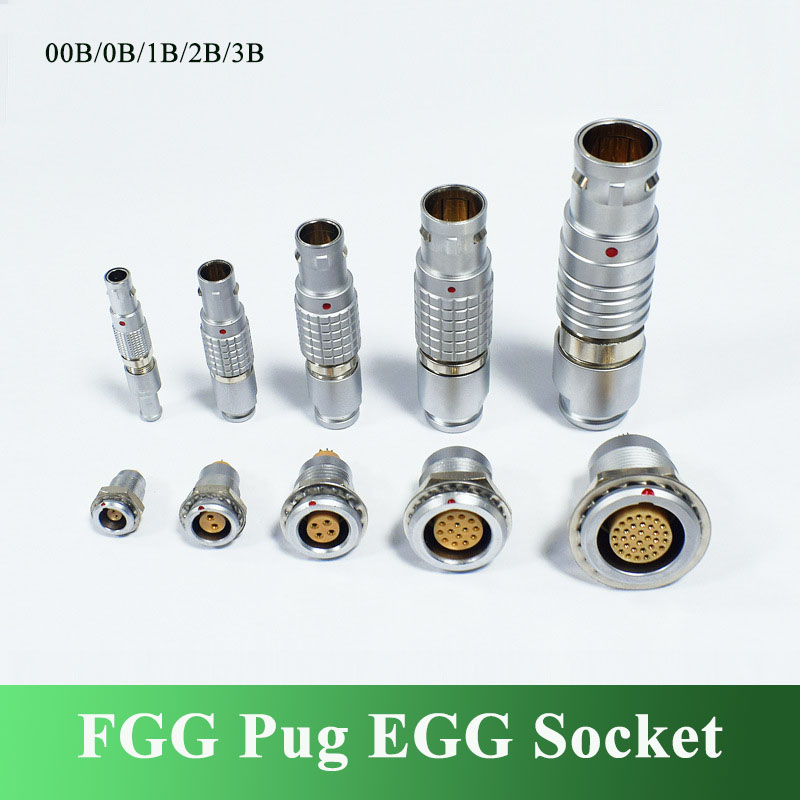 FGG EGG Metal Push-pull Self-l - Push Fit Connector ulasan dan harga