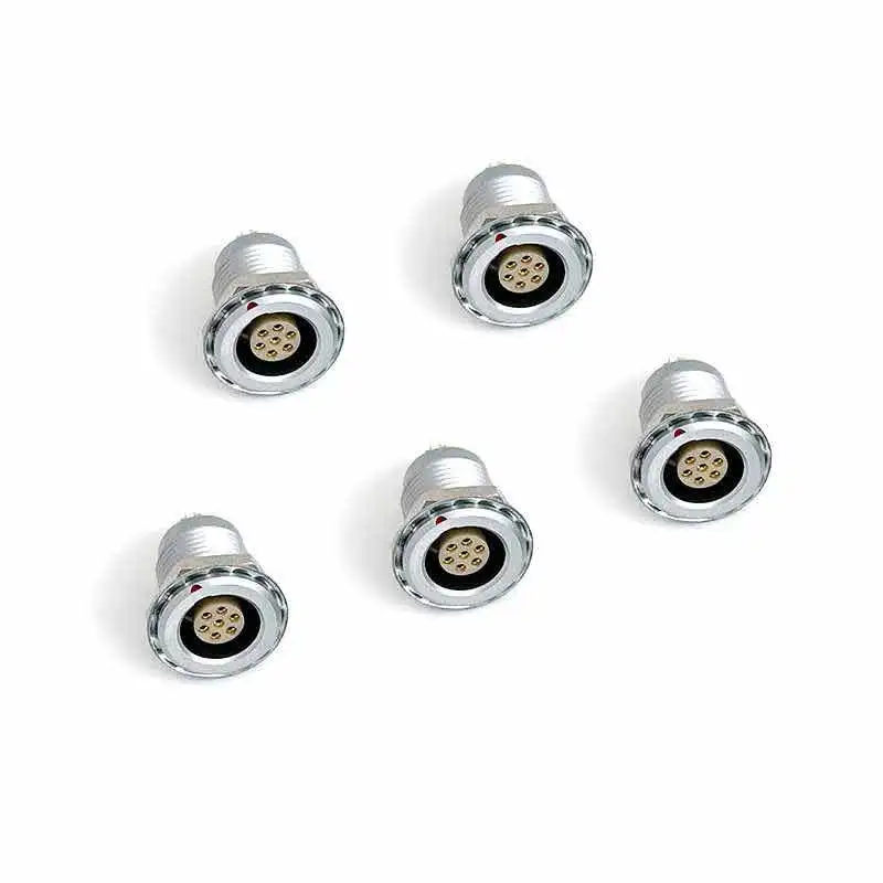 FGG EGG Metal Push-pull Self-l - Push Fit Connector ulasan dan harga