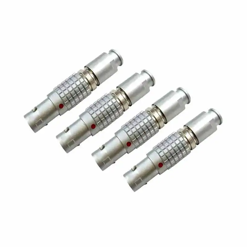 FGG EGG Metal Push-pull Self-l - Push Fit Connector ulasan dan harga