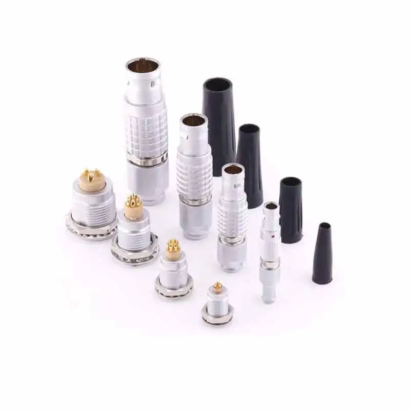 FGG EGG Metal Push-pull Self-l - Push Fit Connector ulasan dan harga