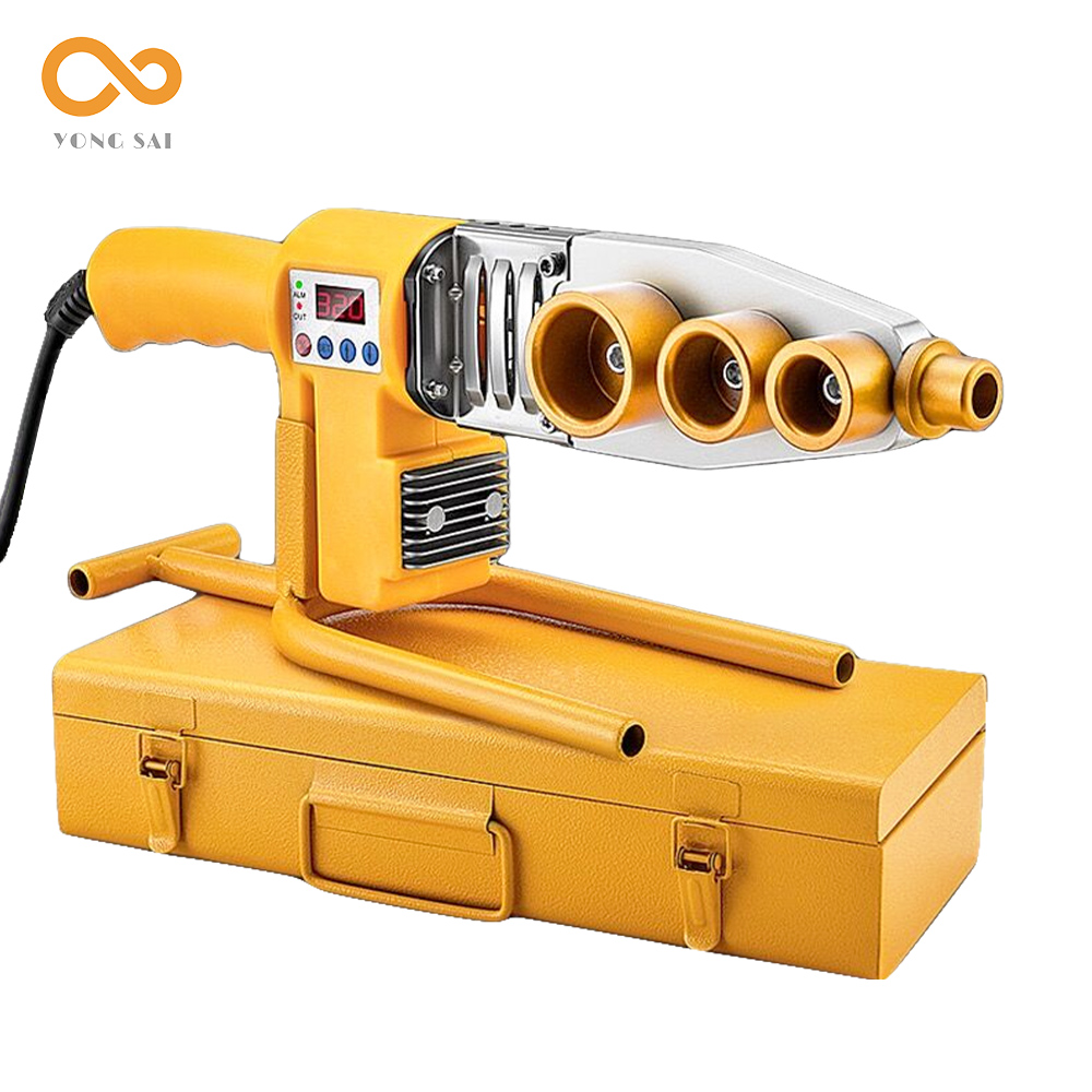 220V Pipe Tube Melting Machine - Pipe Freeze Spray ulasan dan harga