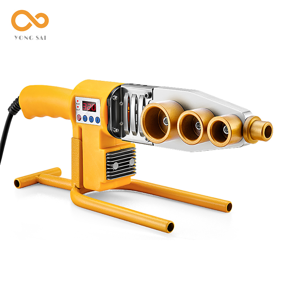 220V Pipe Tube Melting Machine - Pipe Freeze Spray ulasan dan harga
