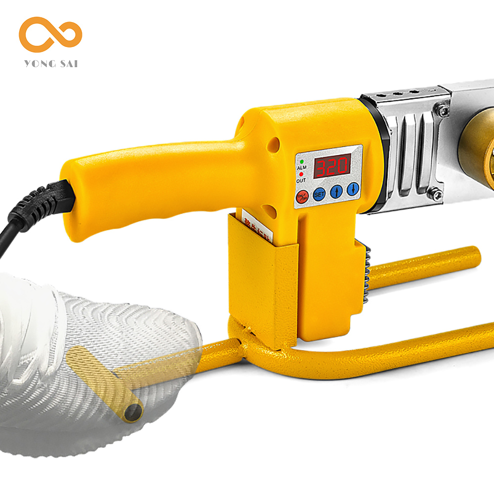 220V Pipe Tube Melting Machine - Pipe Freeze Spray ulasan dan harga