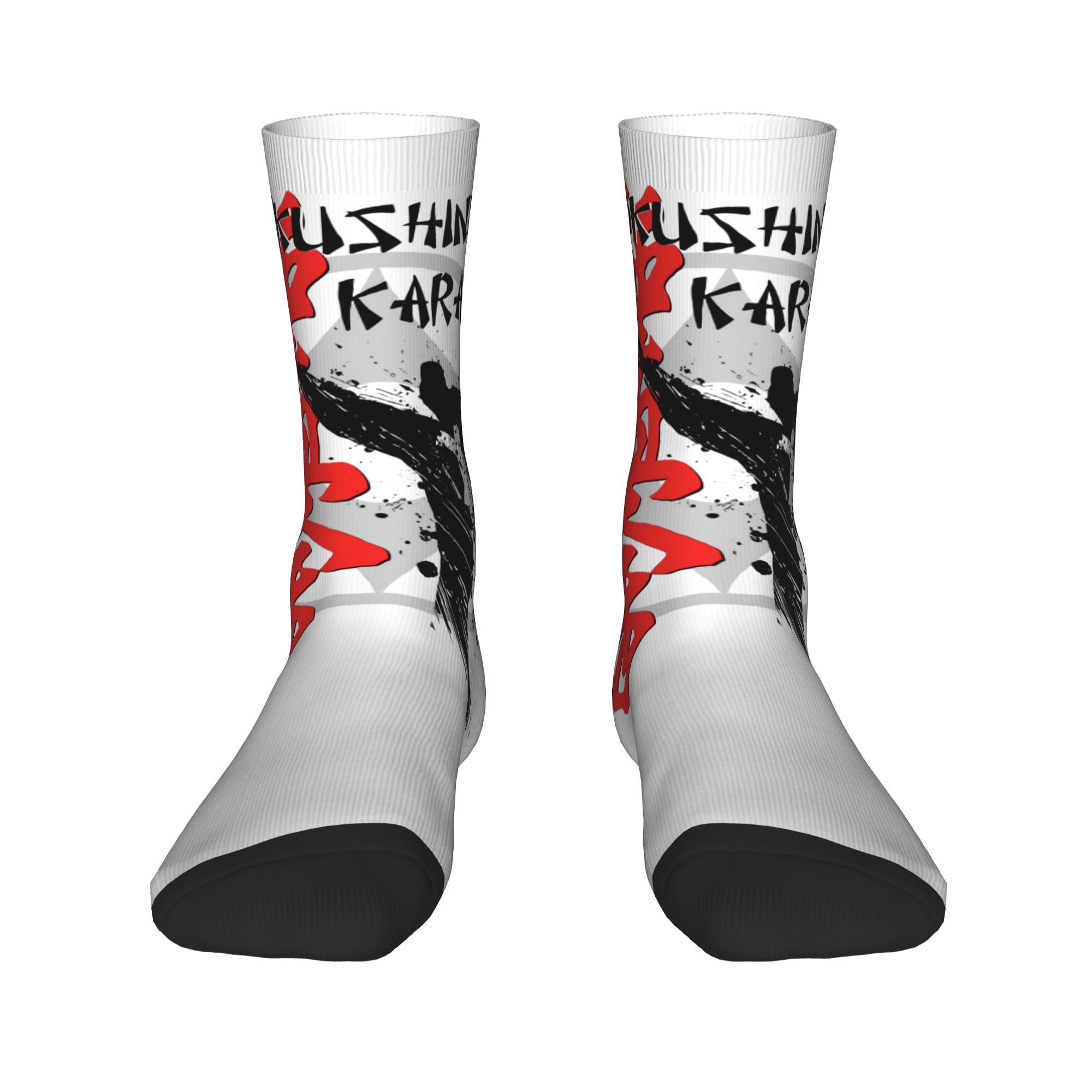 Custom Kyokushi Karate Men's C - Pipe Bending Spring ulasan dan harga