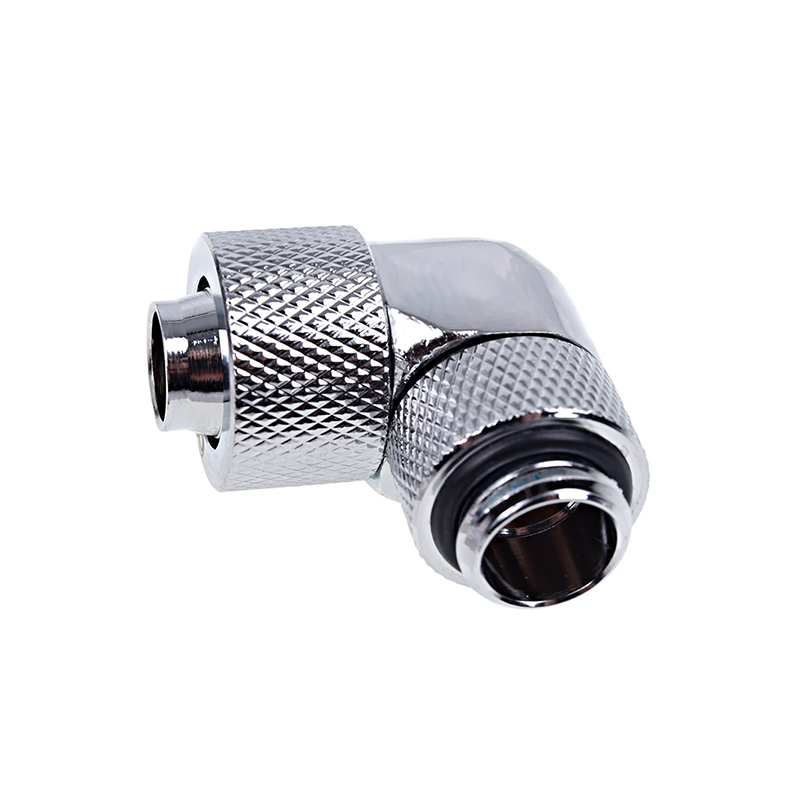 Alphacool 13x10mm Compression  - Compression Fitting Brass ulasan dan harga