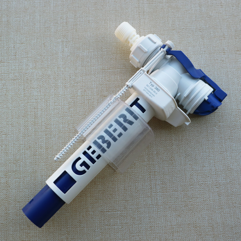 Toilet Inlet Valve Side Entry  - Toilet Fill Valve ulasan dan harga
