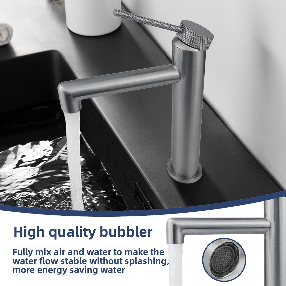 Bathroom Basin Faucet Hot And  - Basin Mixer Cartridge ulasan dan harga