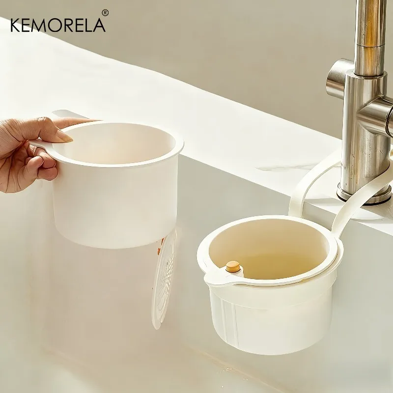 1pc Self Cleaning Kitchen Sink - Silicone Tap Washer ulasan dan harga