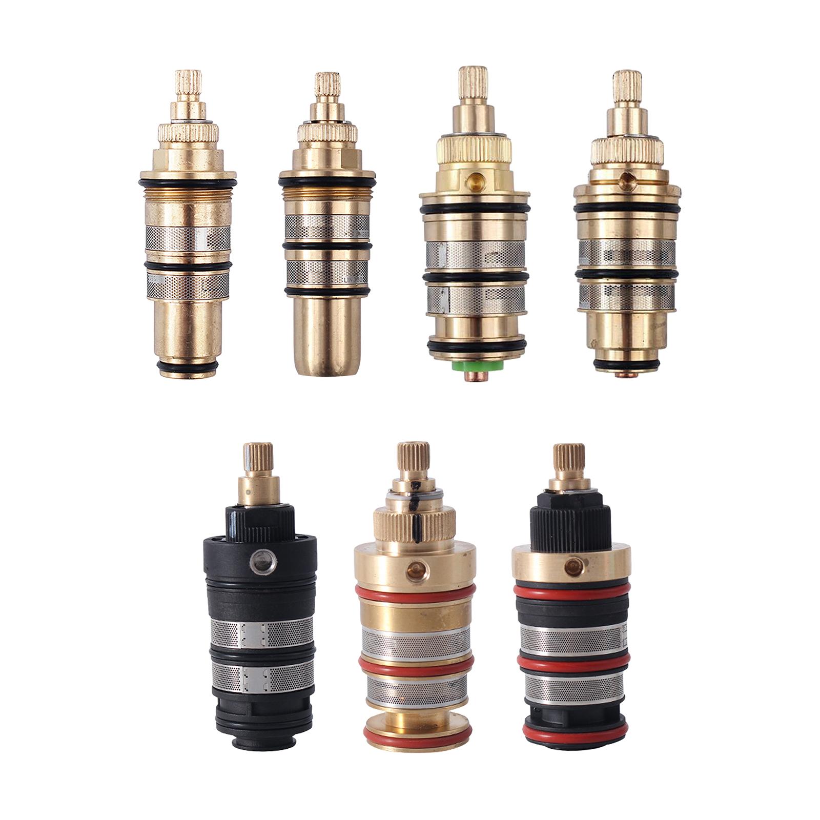 Thermostatic Cartridge Valve S - Shower Valve Cartridge ulasan dan harga