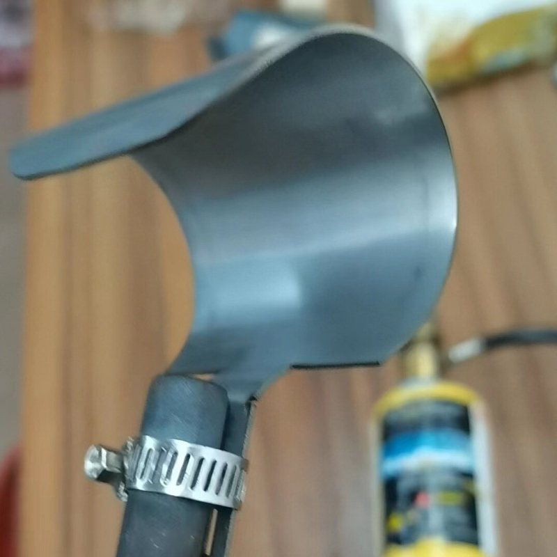 Mapp Gas Torch Welding Torch H - Pipe Freeze Spray ulasan dan harga