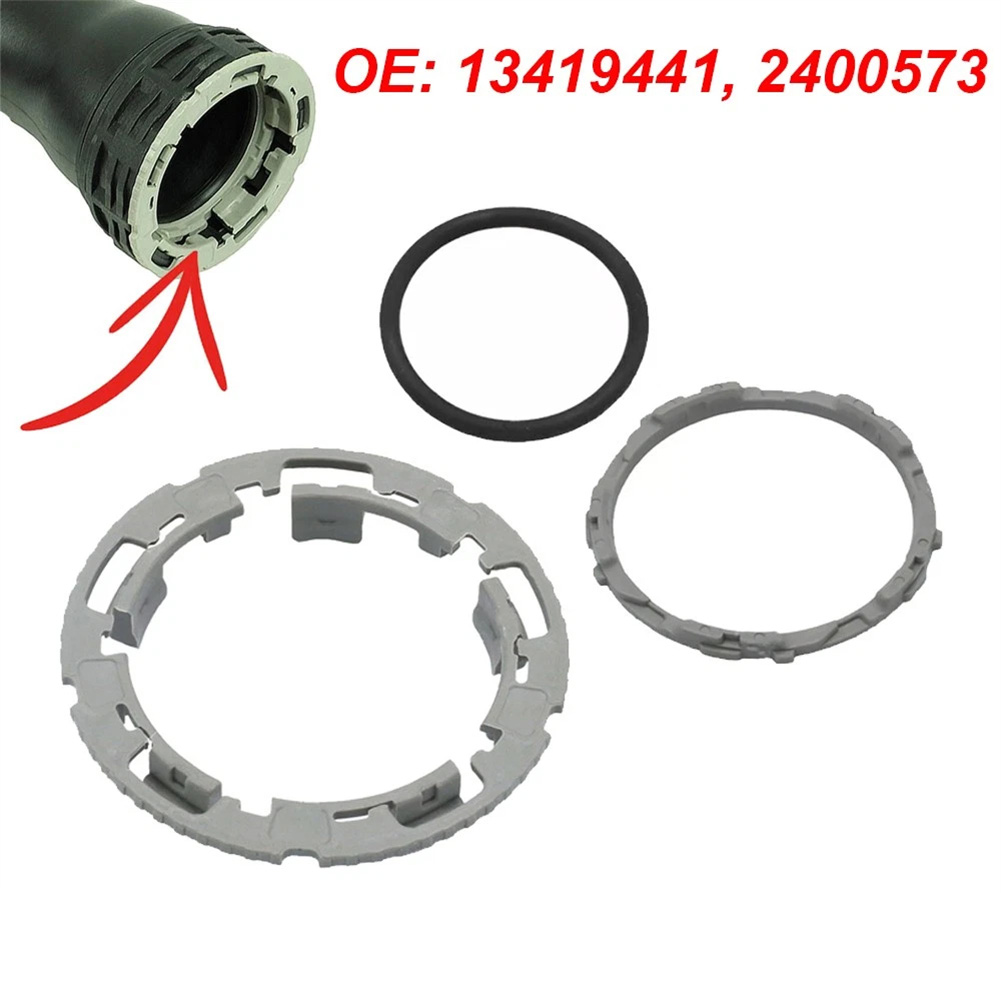 Intercooler Pipe Repair Kit 13 - Plastic Pipe Clip ulasan dan harga