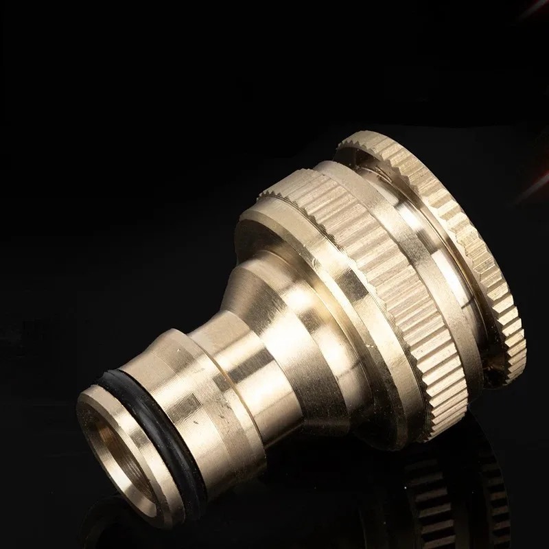 3/4 Inch Brass Threaded Hose F - Compression Fitting Brass ulasan dan harga