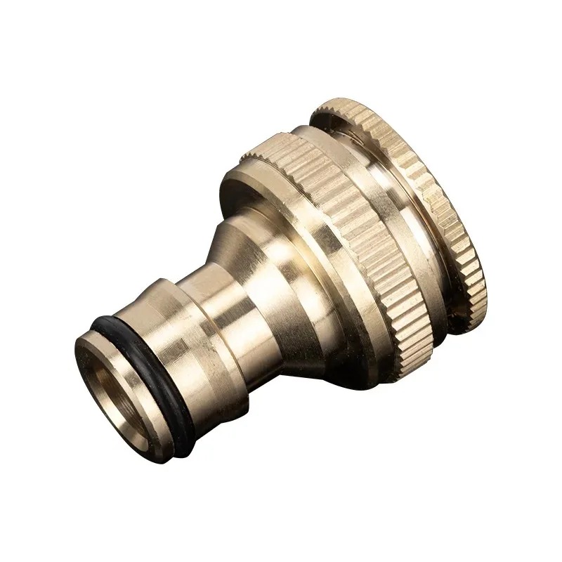 3/4 Inch Brass Threaded Hose F - Compression Fitting Brass ulasan dan harga