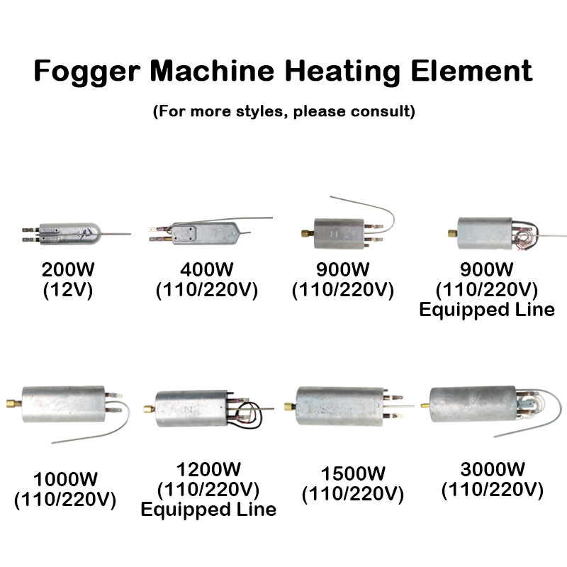 400W 900w 1500w 3000W Smoke Fo - Pipe Freeze Spray ulasan dan harga
