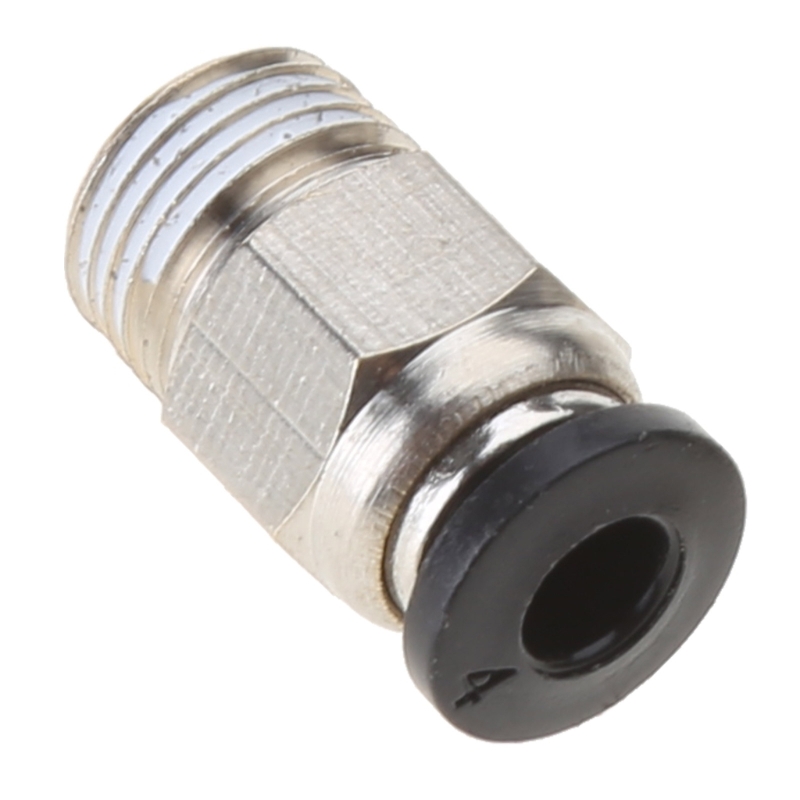 3D Printer Parts V6 Pneumatic  - Ptfe Tape Thread ulasan dan harga
