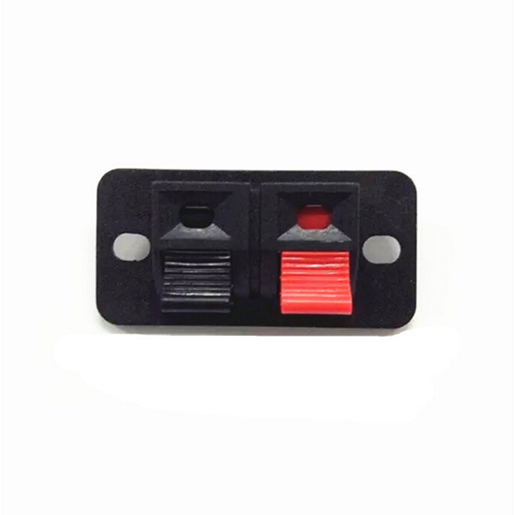 5Pcs 2 Positions Connector Ter - Push Fit Connector ulasan dan harga