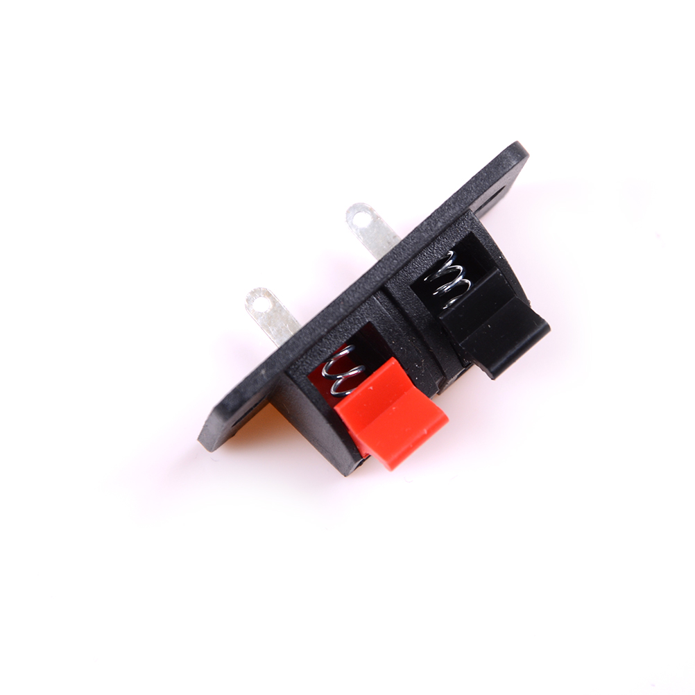 5Pcs 2 Positions Connector Ter - Push Fit Connector ulasan dan harga