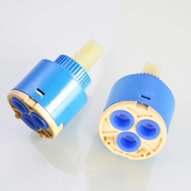 1Pcs 25/30/35/40mm Watersaving - Basin Mixer Cartridge ulasan dan harga