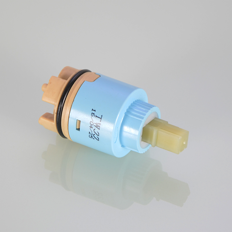 1Pcs 25/30/35/40mm Watersaving - Basin Mixer Cartridge ulasan dan harga