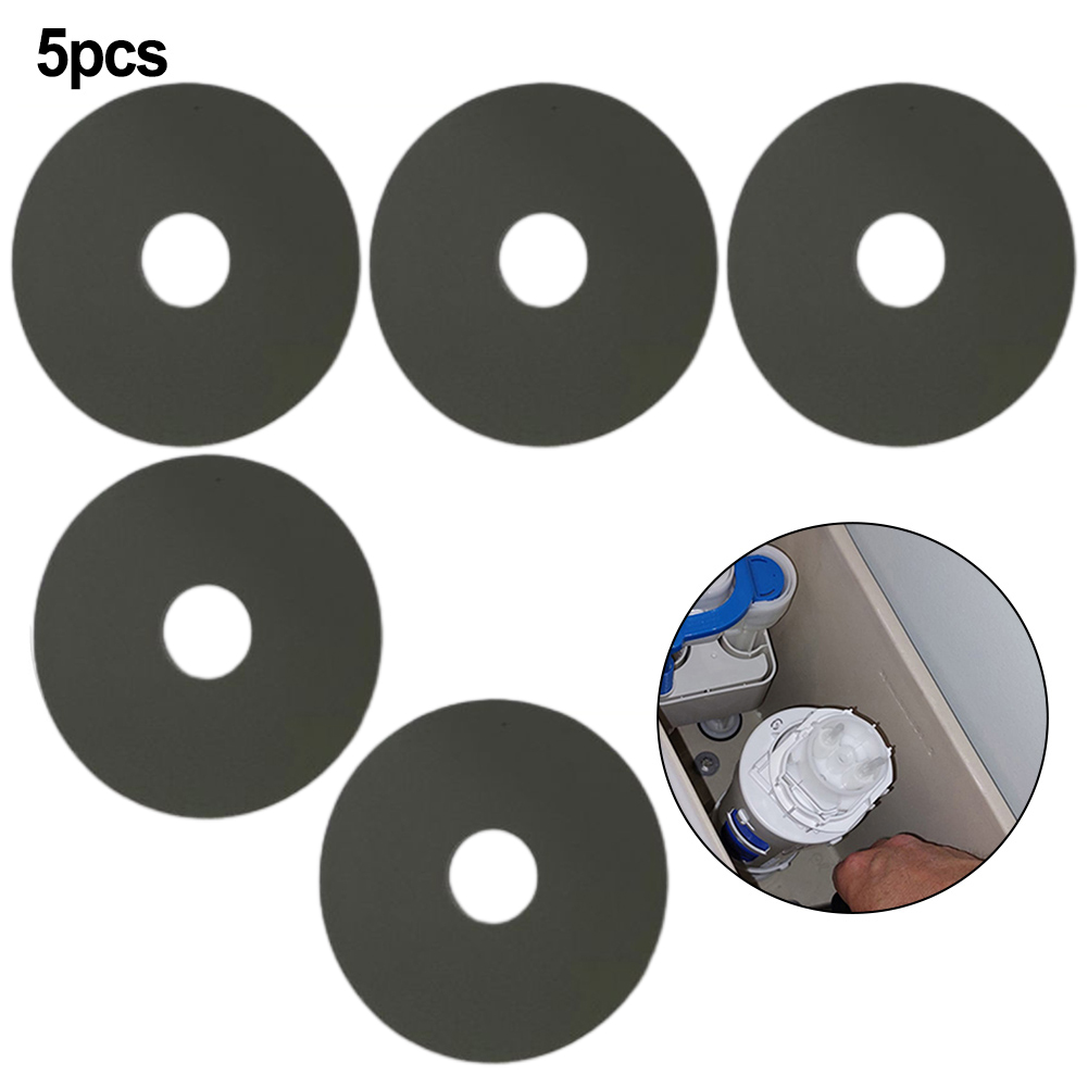 5Pcs Seal Washer AH0007100R Fo - Toilet Fill Valve ulasan dan harga