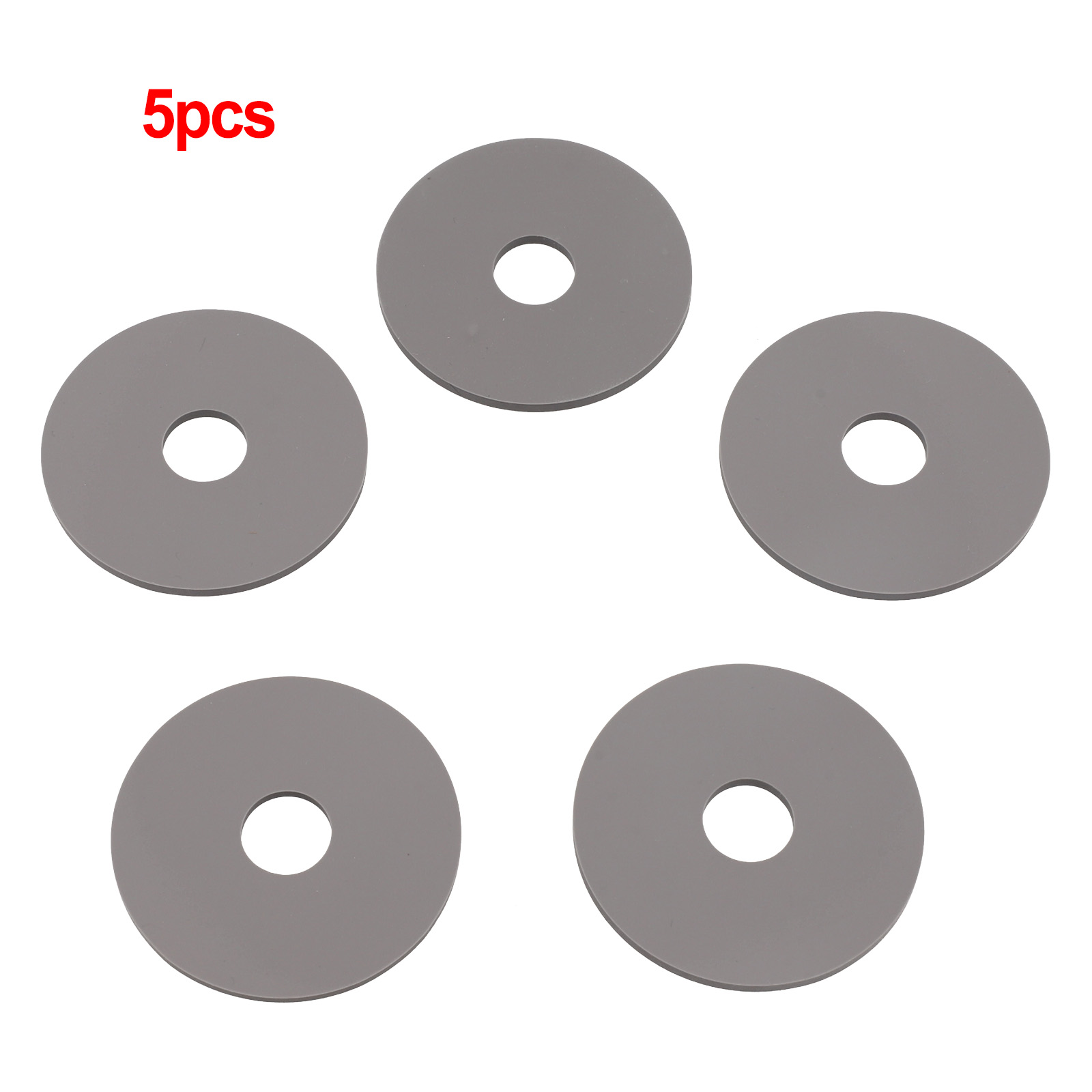 5Pcs Seal Washer AH0007100R Fo - Toilet Fill Valve ulasan dan harga