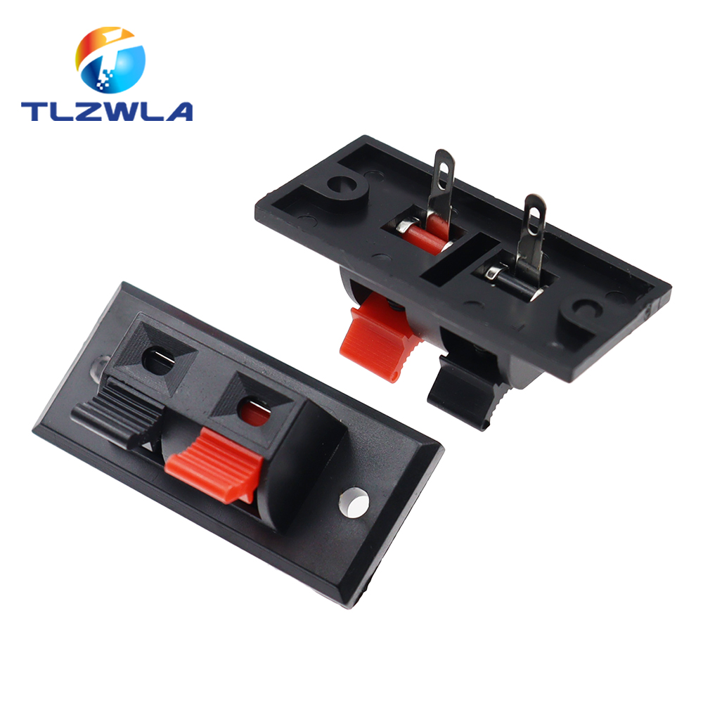 5PCS Plastic 2/4 Positions Con - Push Fit Connector ulasan dan harga