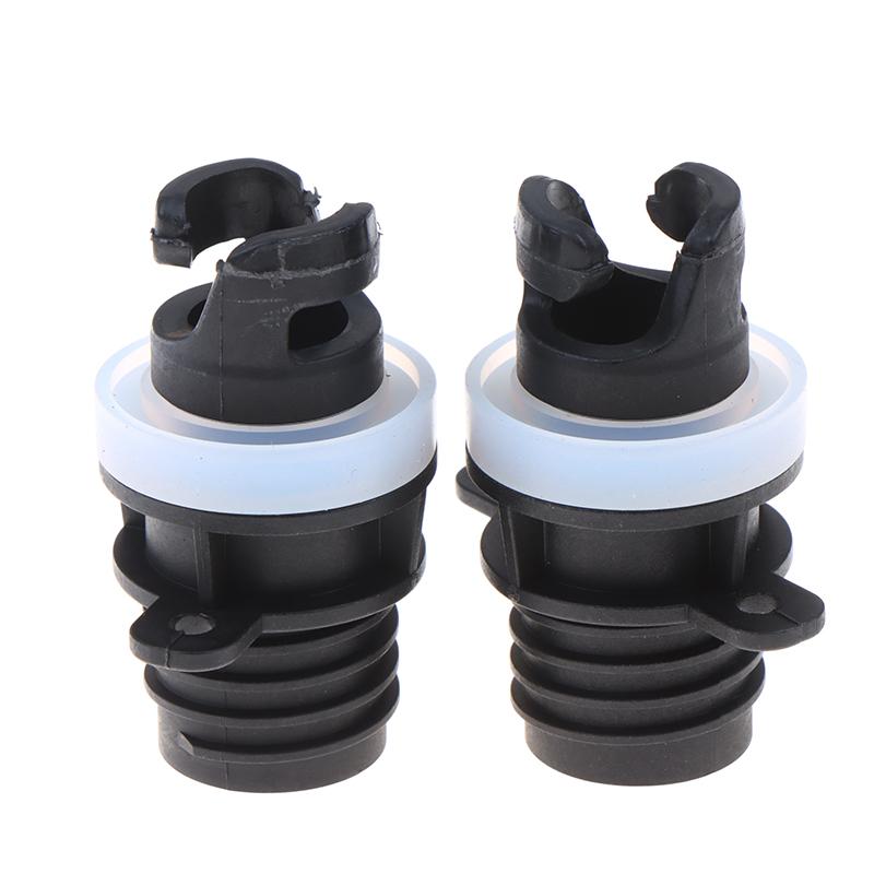 1/2Pcs Air Valve Adapter For I - Float Ball Valve ulasan dan harga