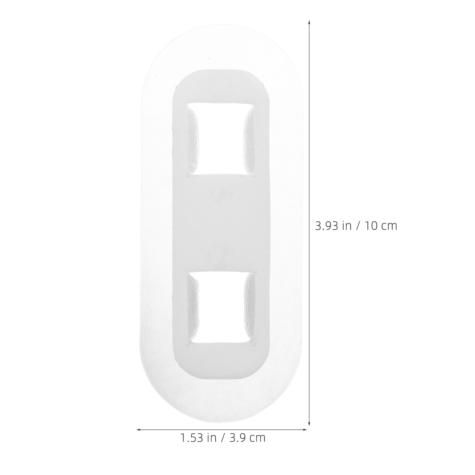 4Pcs Washer Drain Hose Pipe Cl - Drain Pipe Clip ulasan dan harga