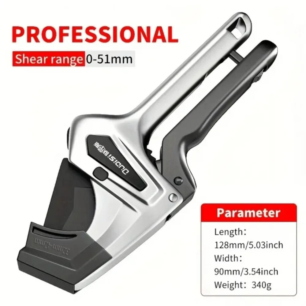 Ratchet Pipe Cutter Multi-Purp - Pipe Cutter Ratchet ulasan dan harga