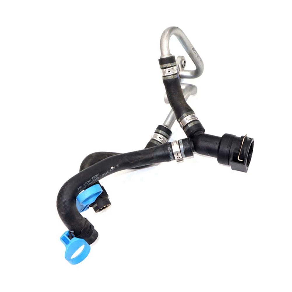 Turbo Cooling Pipe Metal Manif - Plastic Pipe Clip ulasan dan harga