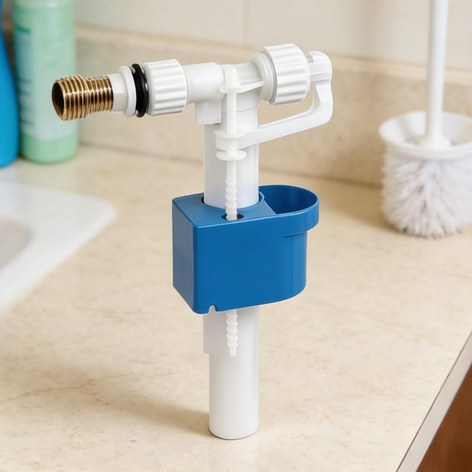 Toilet Fill Valve Brass Connec - Toilet Fill Valve ulasan dan harga