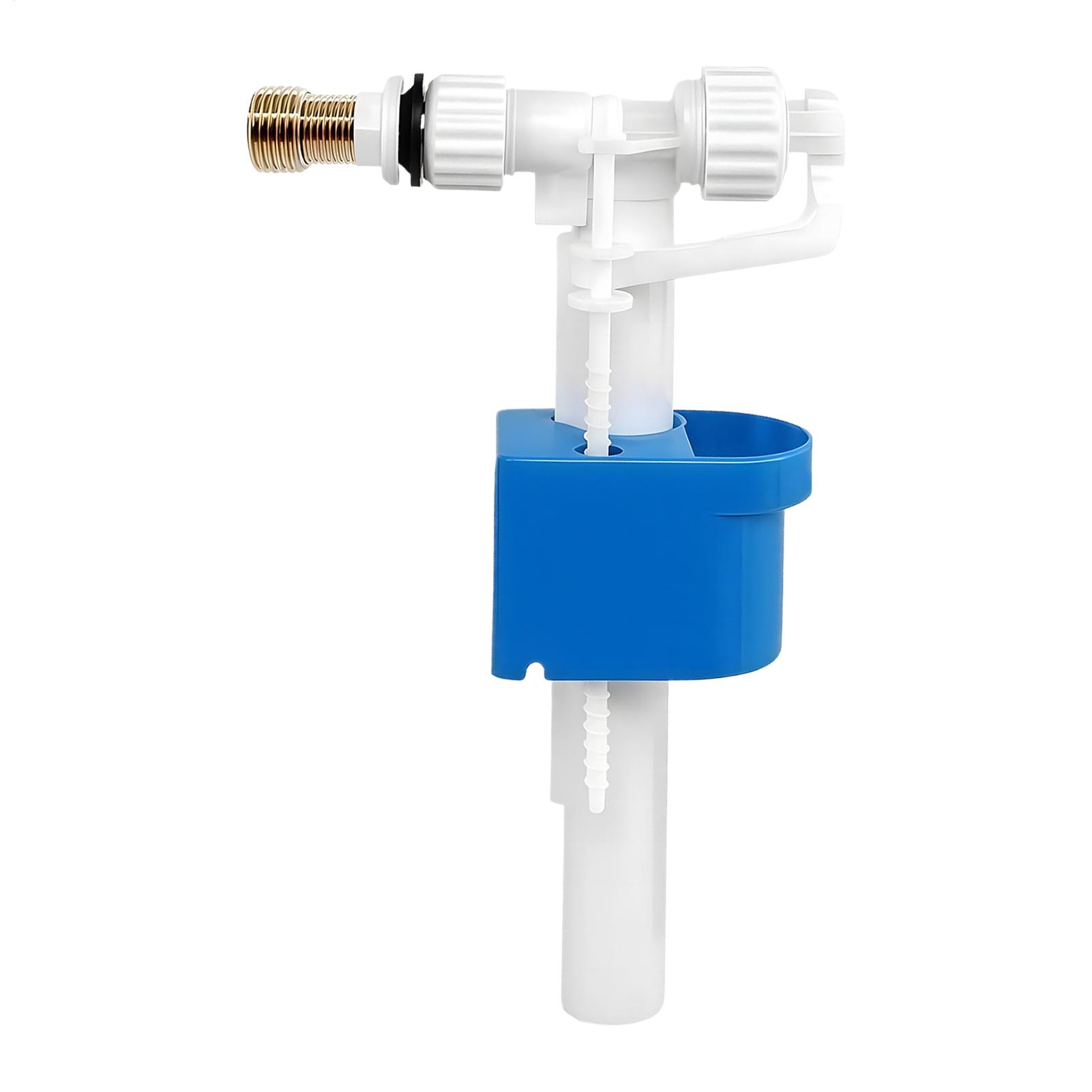 Toilet Fill Valve Brass Connec - Toilet Fill Valve ulasan dan harga