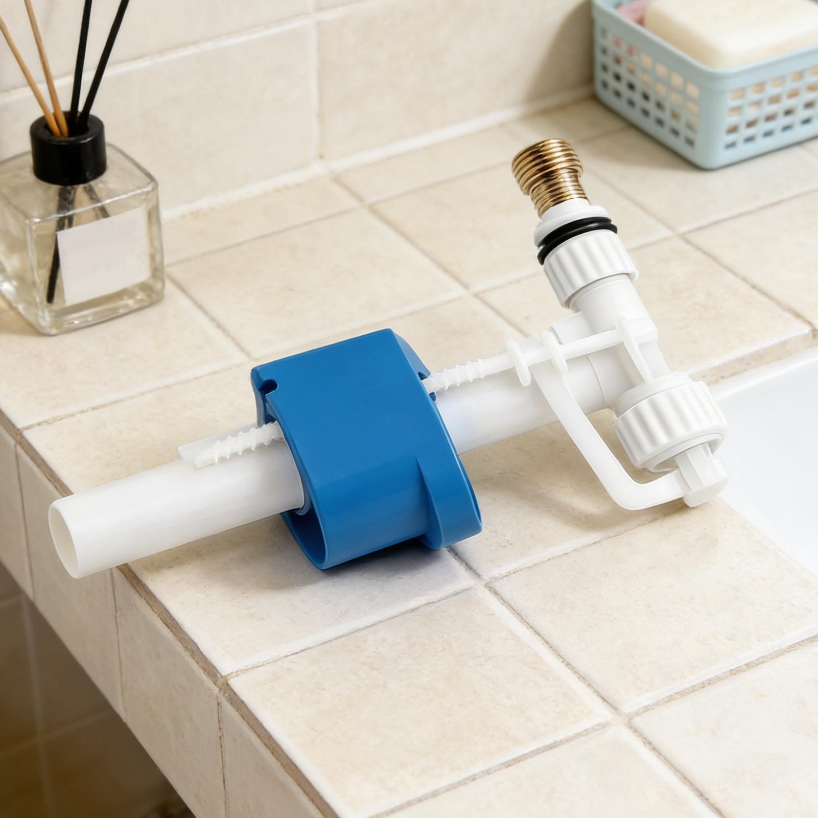 Toilet Fill Valve Brass Connec - Toilet Fill Valve ulasan dan harga